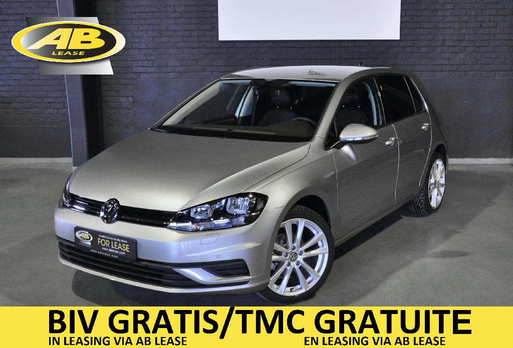 VOLKSWAGEN Golf Trendline 1.0 TSI 85 kw DSG-7 Aut AB Lease - VOLKSWAGEN Golf Trendline 1.0 TSI 85 kw DSG-7 Aut